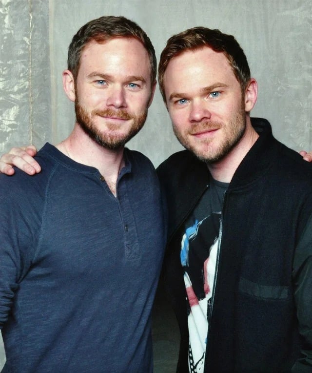 Aaron Ashmore