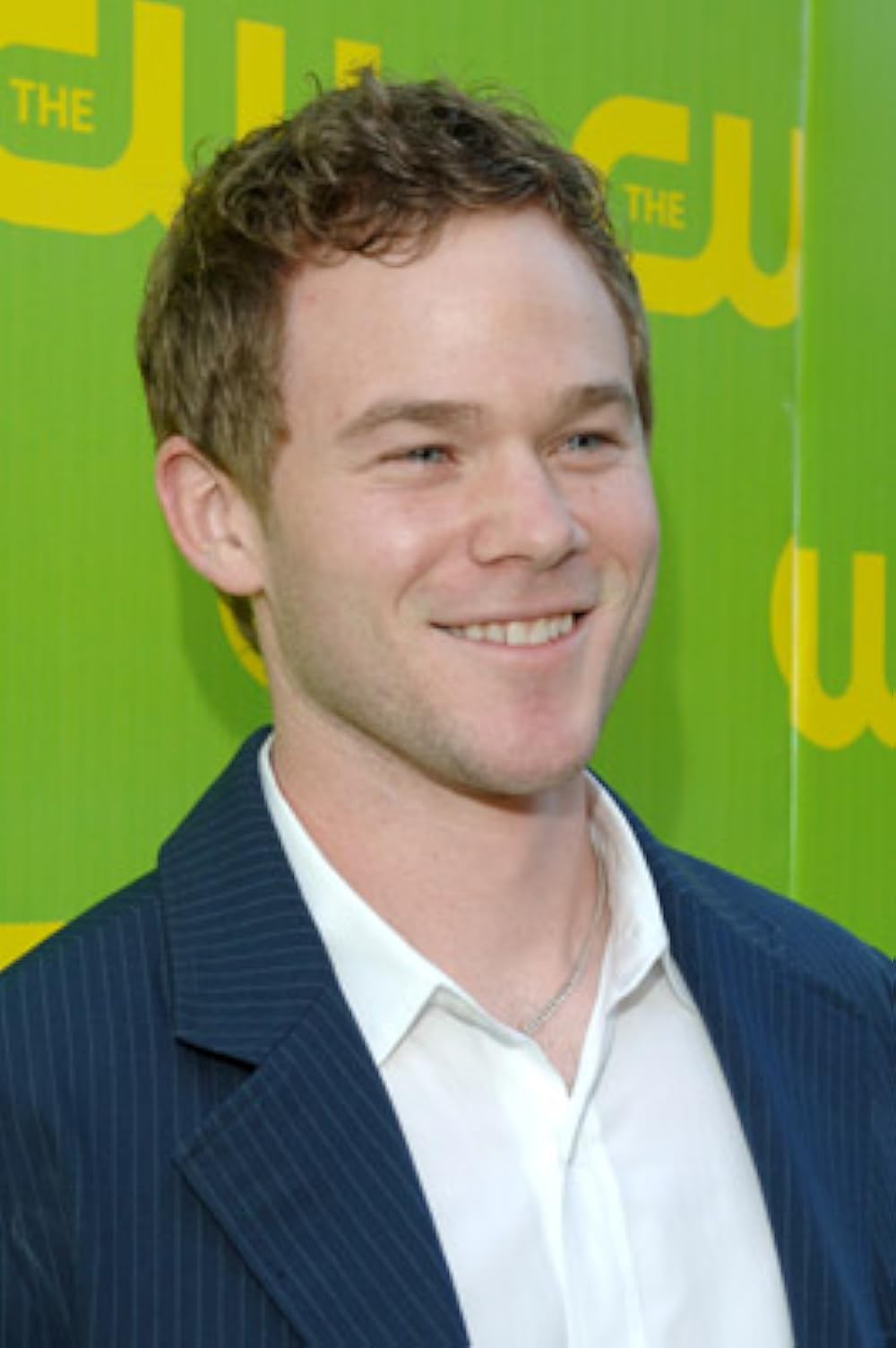 Aaron Ashmore