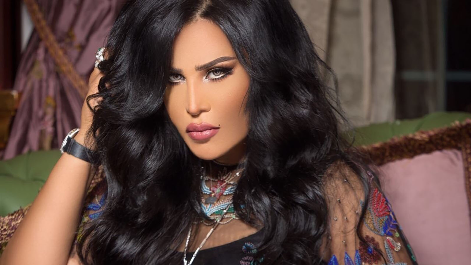 Ahlam Alshamsi