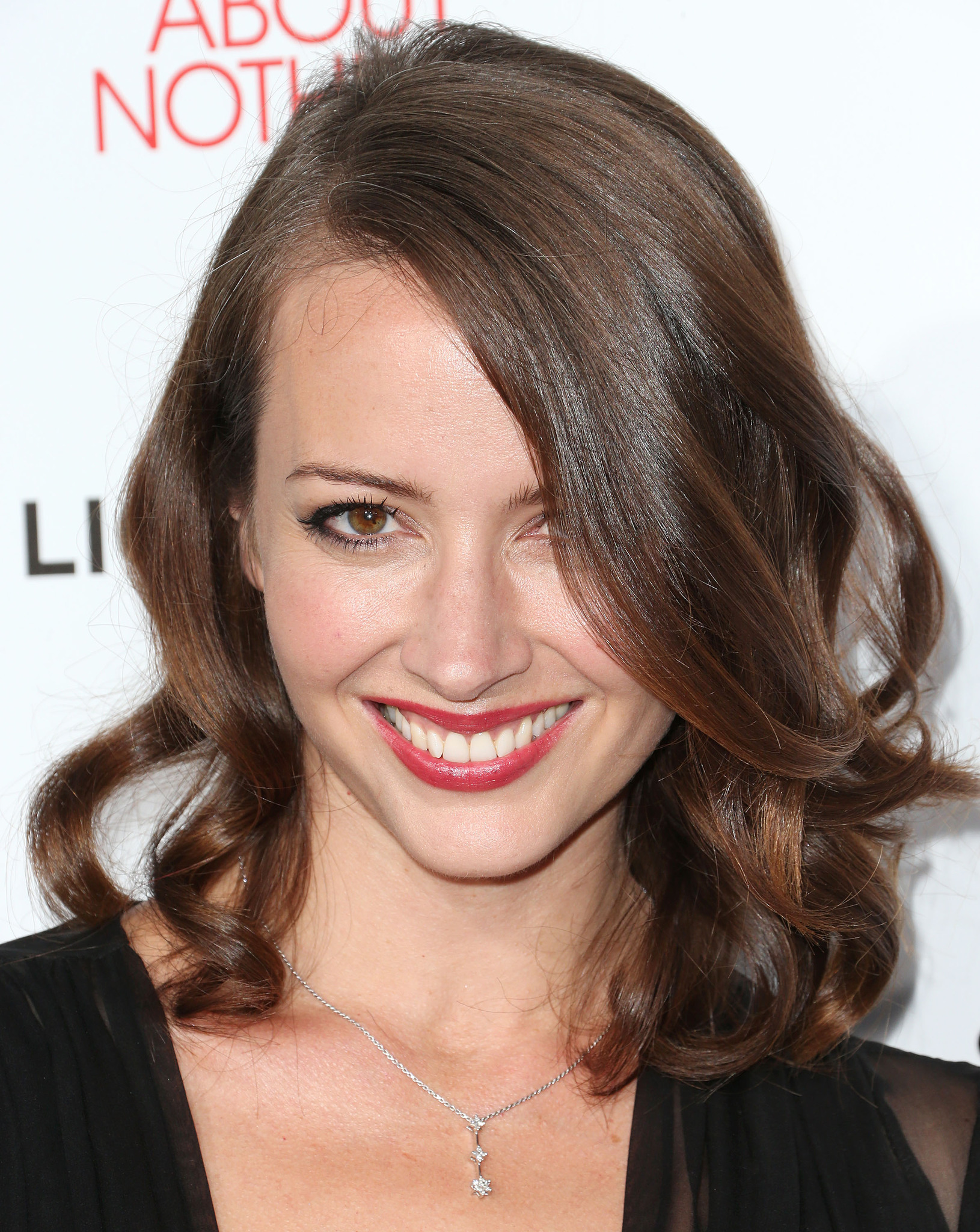 Amy Acker