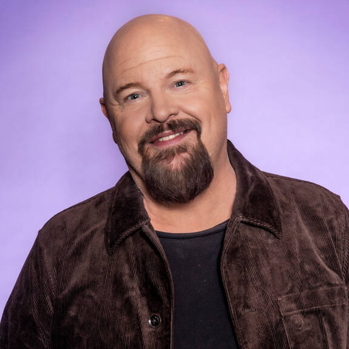 Anders Bagge