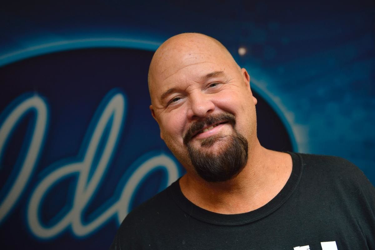 Anders Bagge