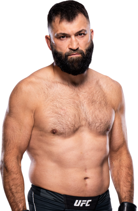 Andrei Arlovski