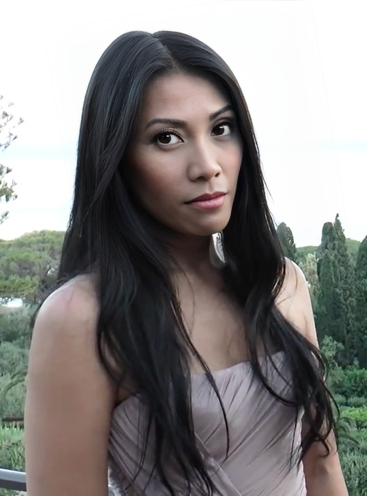  Anggun