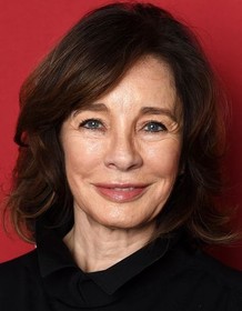 Anne Archer