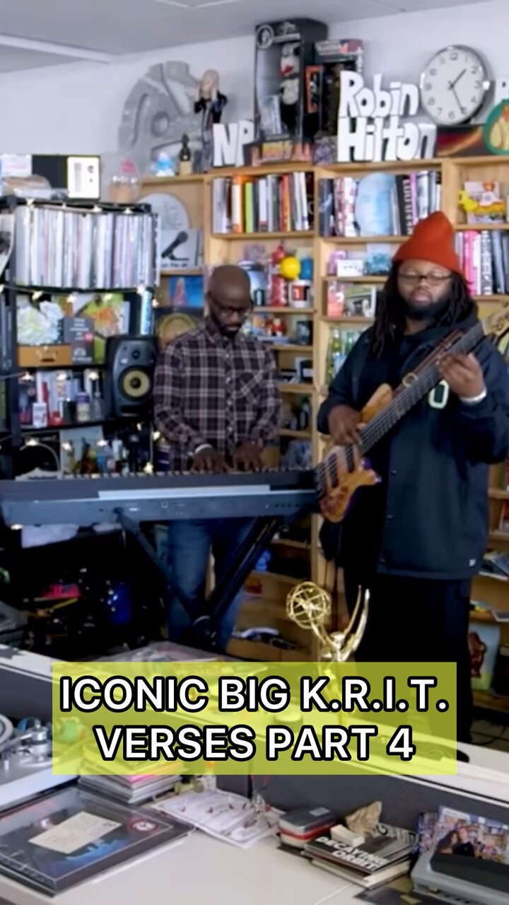 Big K.R.I.T.