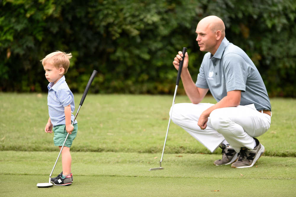 Bill Haas