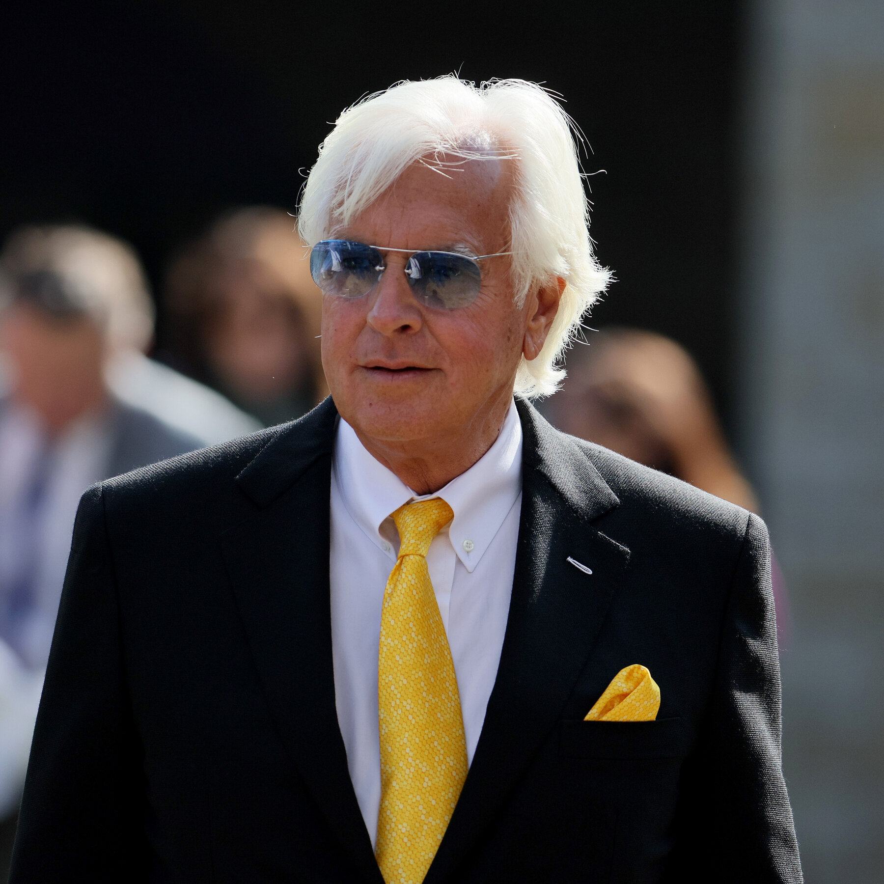 Bob Baffert