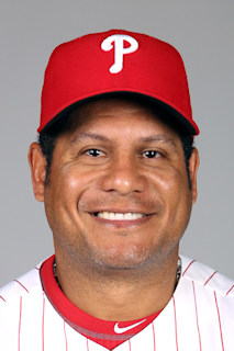 Bobby Abreu