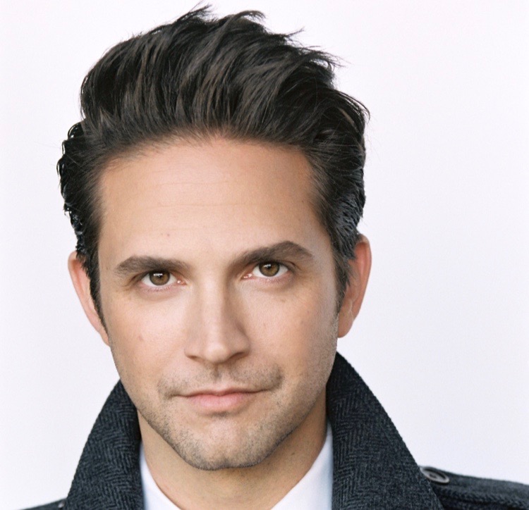 Brandon Barash