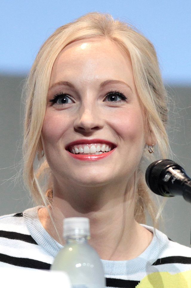 Candice Accola