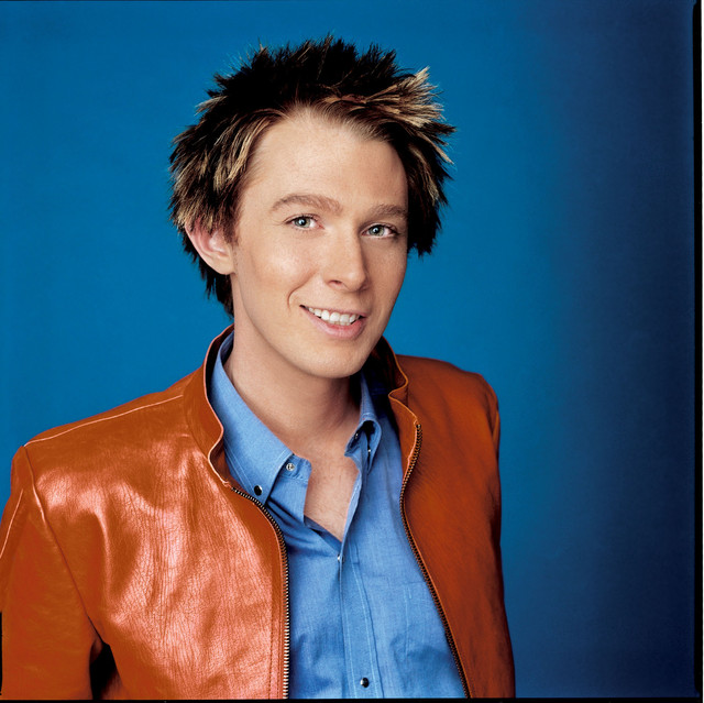 Clay Aiken