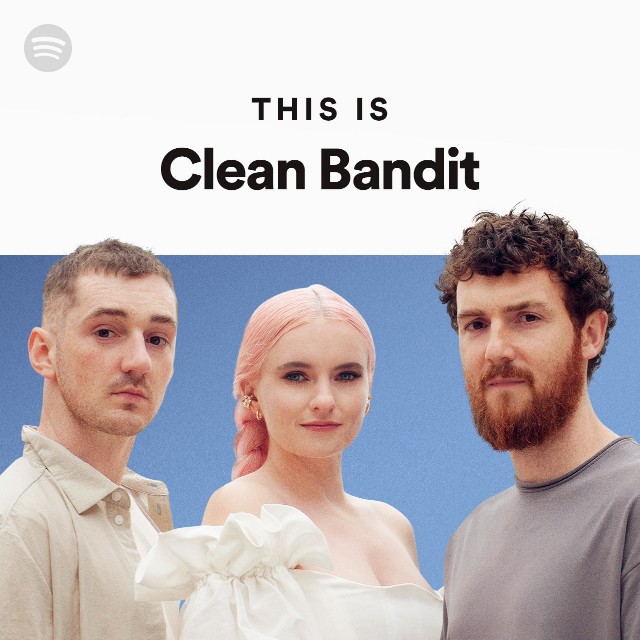 Clean Bandit