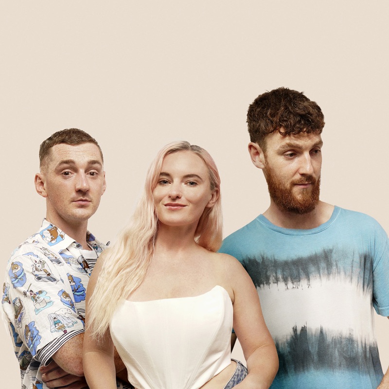 Clean Bandit