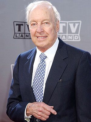 Conrad Bain