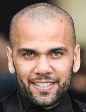 Dani Alves