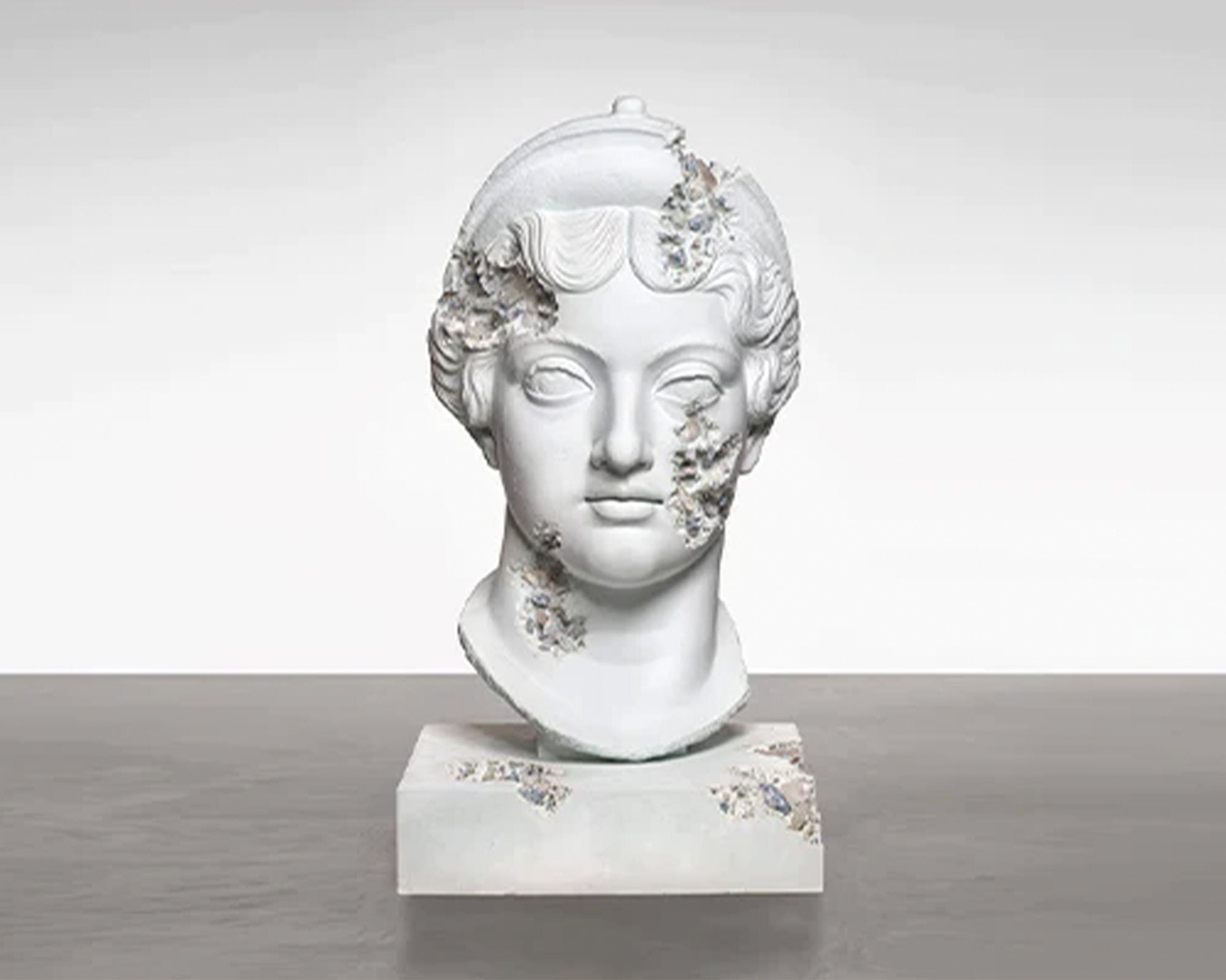 Daniel Arsham