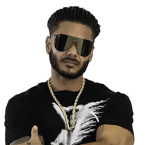 DJ Pauly D