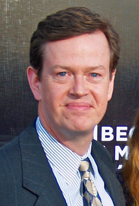 Dylan Baker