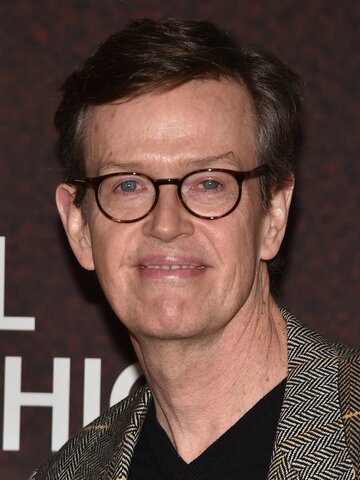 Dylan Baker