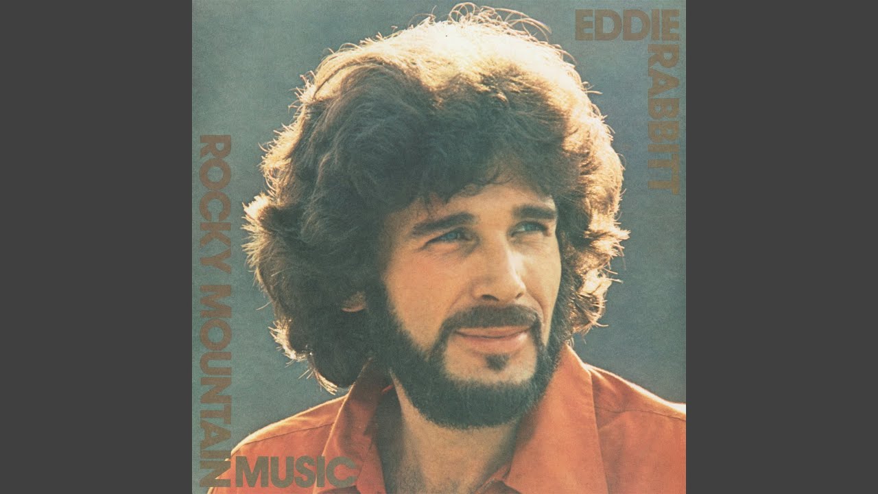 Eddie Rabbitt