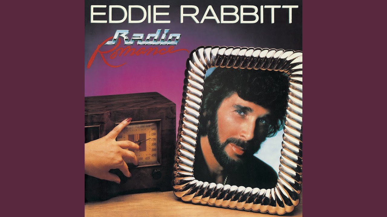 Eddie Rabbitt