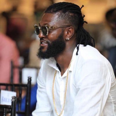 Emmanuel Adebayor