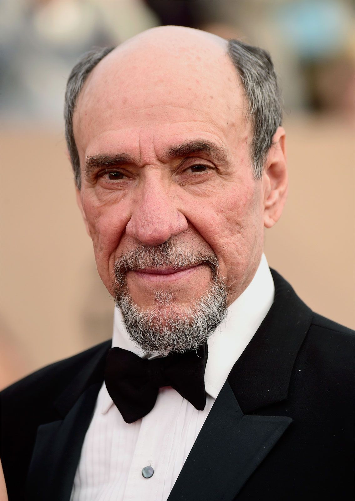 F. Murray Abraham