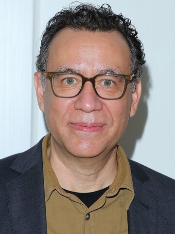 Fred Armisen