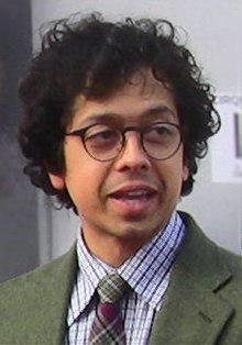 Geoffrey Arend