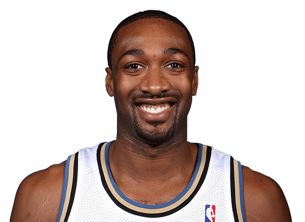 Gilbert Arenas