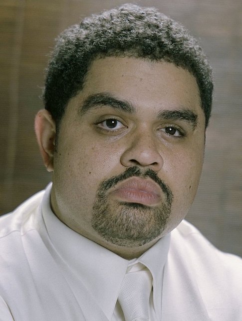 Heavy D