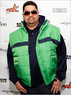 Heavy D