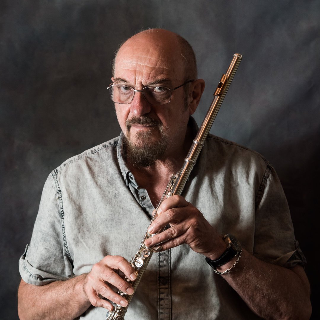 Ian Anderson