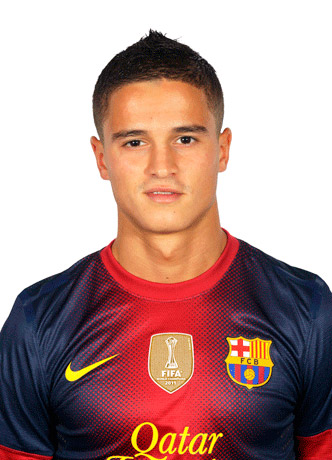 Ibrahim Afellay