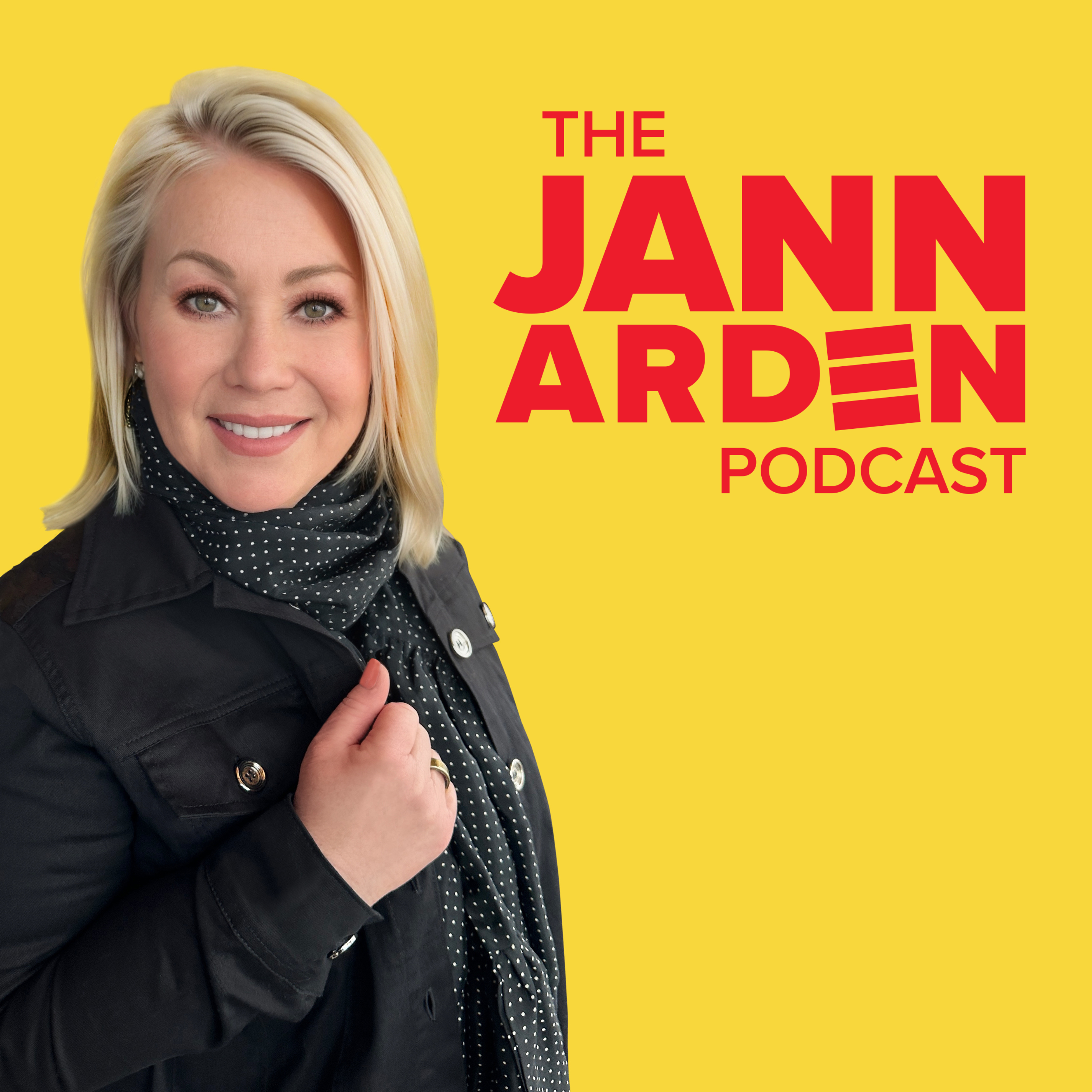 Jann Arden