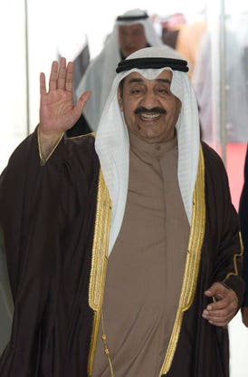 Jassim Al-Kharafi