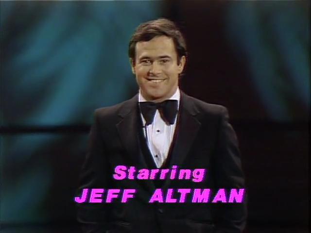 Jeff Altman