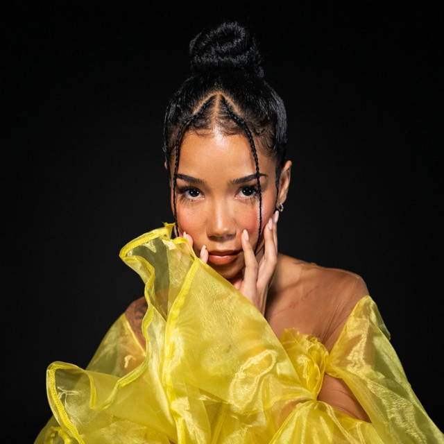 Jhené Aiko