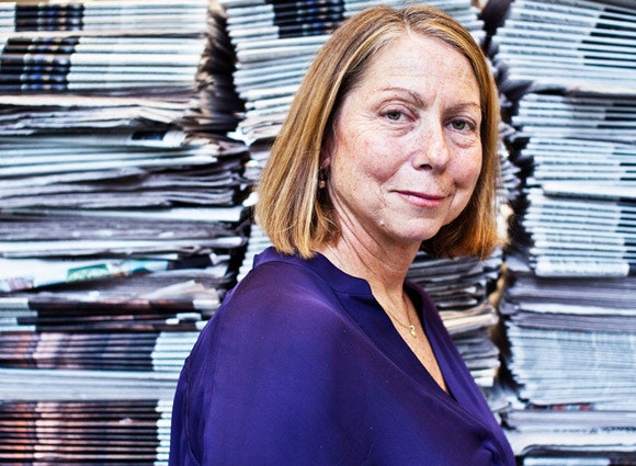 Jill Abramson