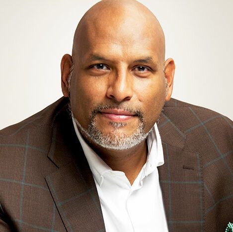 John Amaechi