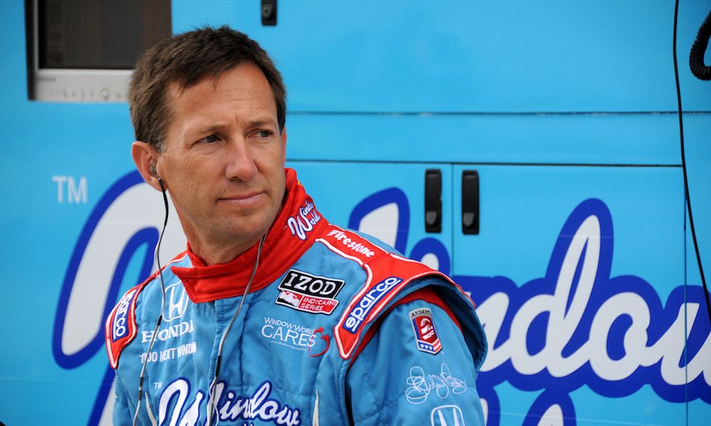 John Andretti