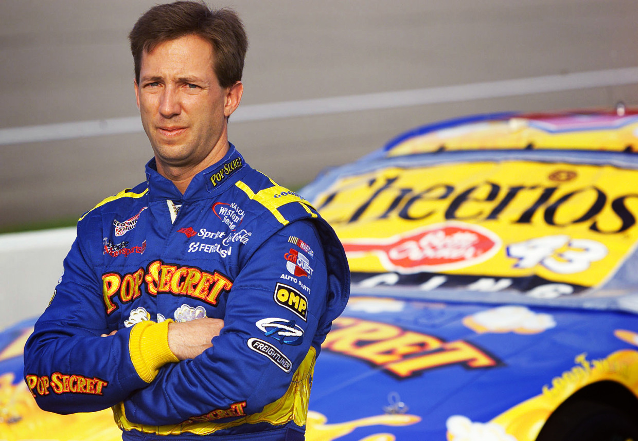 John Andretti