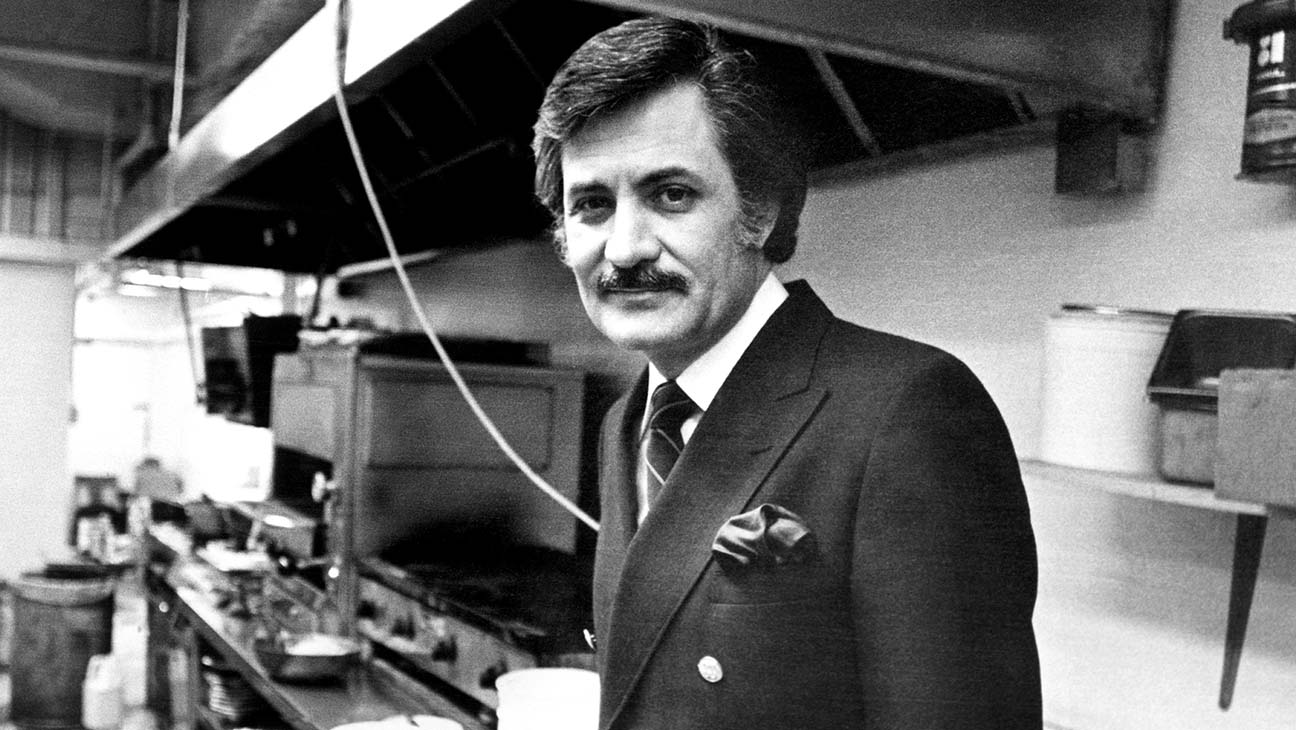 John Aniston