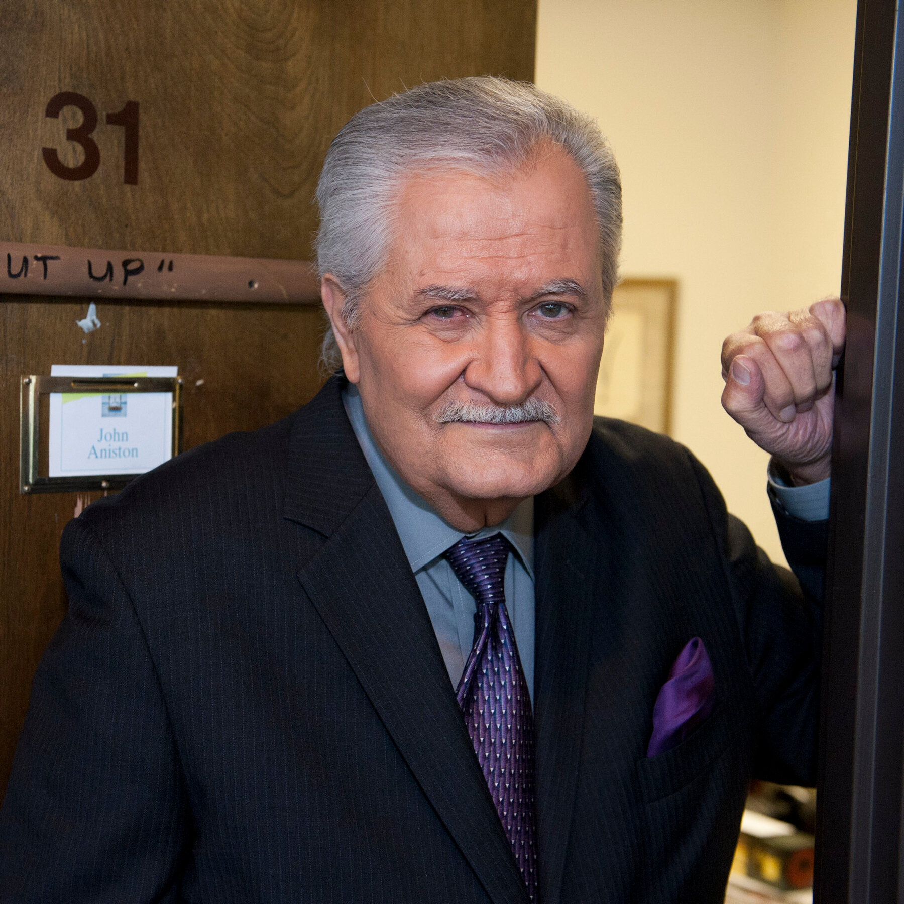 John Aniston