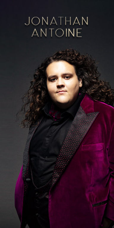 Jonathan Antoine