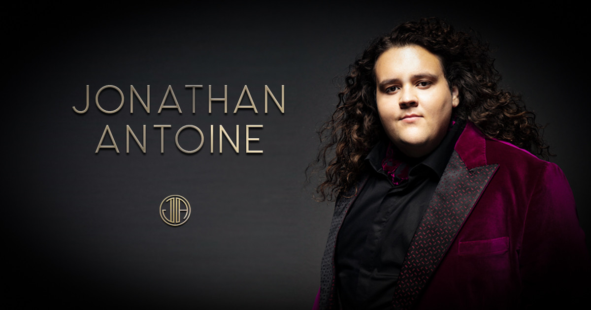 Jonathan Antoine