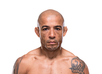 José Aldo