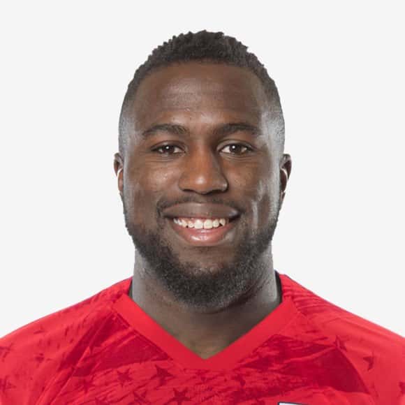 Jozy Altidore