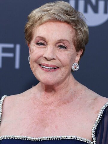 Julie Andrews